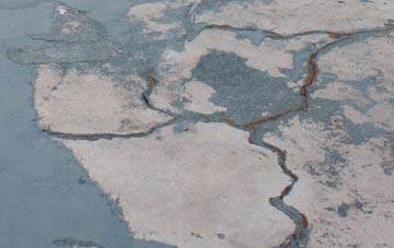 fibreglass roofing replacement Hollycroft