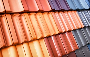 Hollycroft roof tile costs