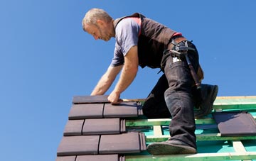 disadvantages of Hollycroft slate roofing