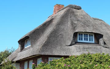 thatch roofing Hollycroft, Leicestershire