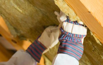 types of Hollycroft pitched roof insulation materials
